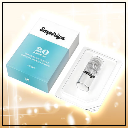 Empiriya™-Micro Infusion System