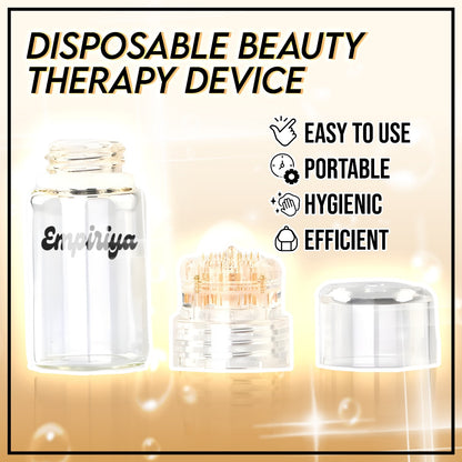 Empiriya™-Micro Infusion System