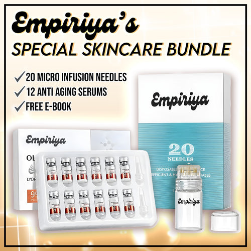 Empiriya™-Micro Infusion System