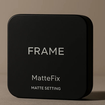 FRAME™ – The Confidence Kit