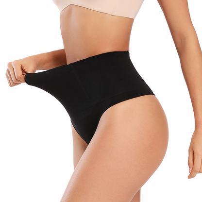 Empiriya™-High-Waisted Sculpting Thong