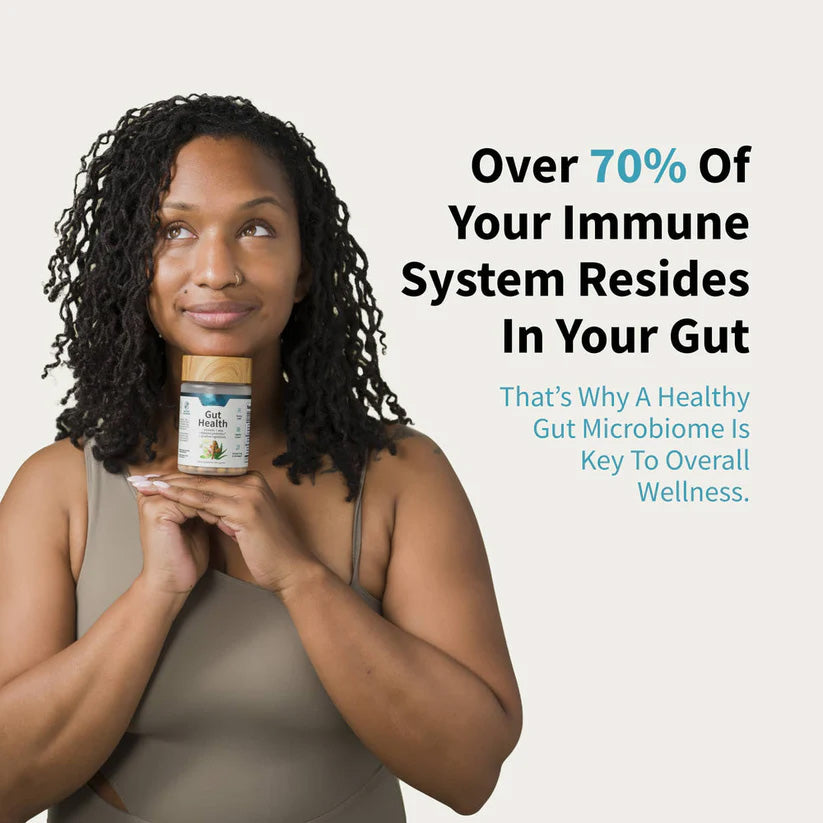 Gastrohaven Gut Reset Complete Bundle