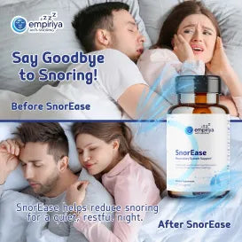 SnorEase