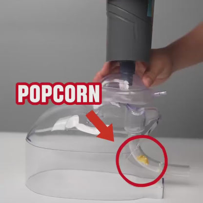 Sonmol SafeSuction™ Device: Don't Let "I Wish I'd Been Prepared" Be Your Story