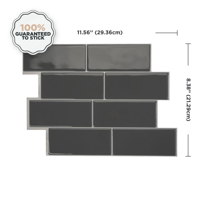 Empiriya™ - Metro Grigio (4X)