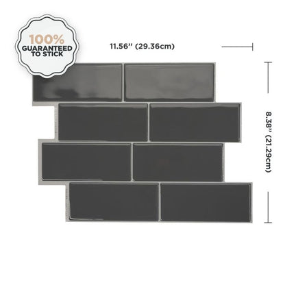 Empiriya™ - Metro Grigio (4X)