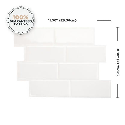 Empiriya™ - Metro Blanco (4X)