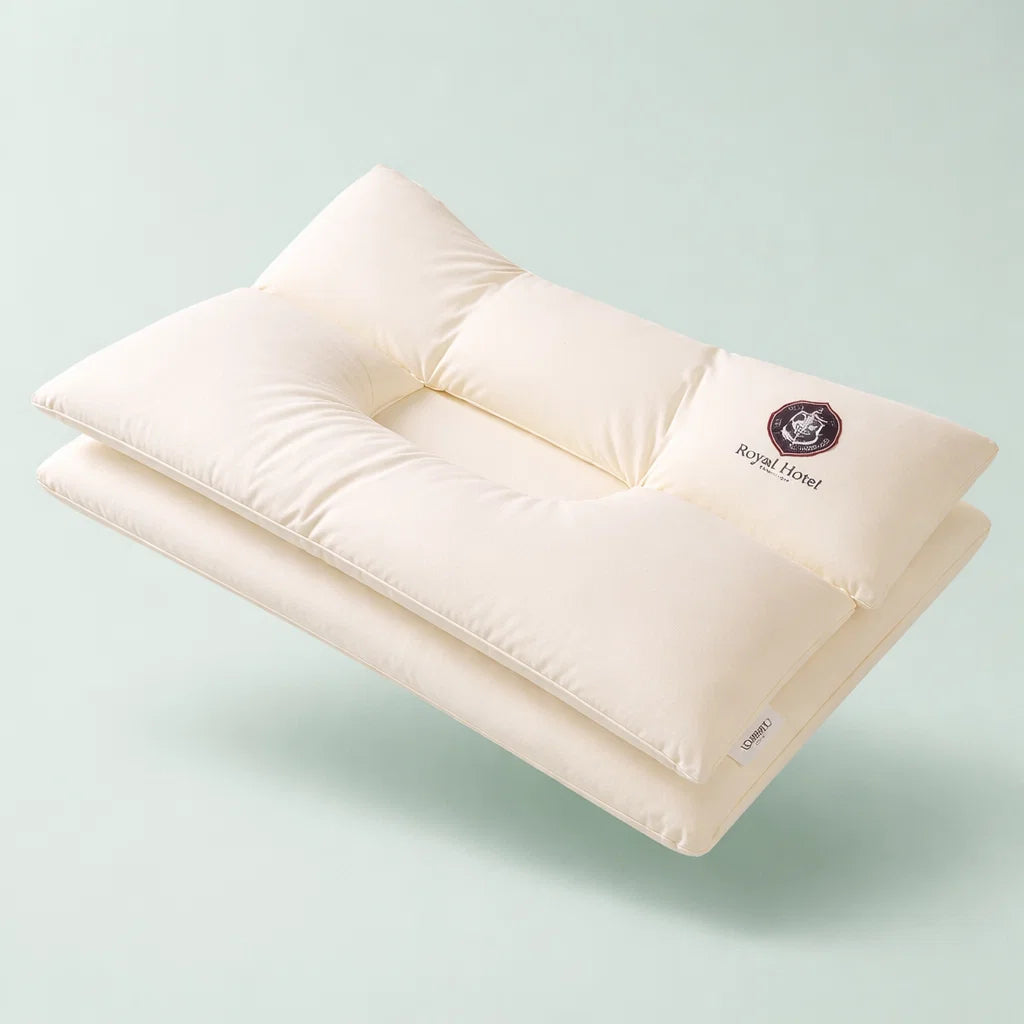 The DORSA Pillow