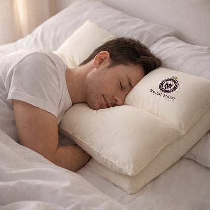 The DORSA Pillow