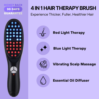 Empiriya™ Hair Restoration Brush